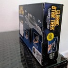Vintage 1994 Star Trek Classic Phaser Playmates Cosplay Toy Starfleet Sidearm