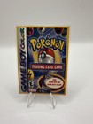 Pokemon Trading Card Game Tgc Promo Item  Flip folding Card Gameboy Color - Mp