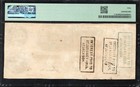 T-39 1862  100 Confederate Currency  train Note  Pmg 50 Civil War Bill 17291