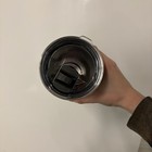 Yeti Rambler 30oz Tumbler With Magslider Lid Aquifer Blue 