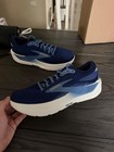 New Brooks Ghost Max 3 Road-running Shoes - Men s- 1d Size 12 5 Starfish Blue