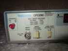 Tektronix Model Cfc250 5hz-100mhz Frequency Counter