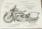 Harley 45 Manual - Vintage