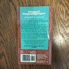 Advanced Dungeons   Dragons Adventure Gamebook  11 Clash Of The Sorcerers W card