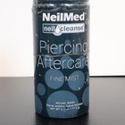 Neilmed Neilcleanse Piercing Aftercare Fine Mist Sterile Saline 6 3 Oz Exp 07 28