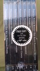 Anthony Robbins Personal Power Classic Edition 7 Day Dvd Movie Box Set