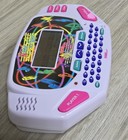 Name That Tune - Vintage 1997 Tiger Electronic Handheld Video Game - Tested -