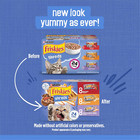 Purina Friskies Gravy Wet Cat Food Variety Pack  Shreds With Beef  With Chicken 