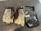 Planet Eclipse Paintball Gloves X-large