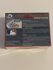 Phiten Titanium Bracelet - Minnesota Twins - Medium 