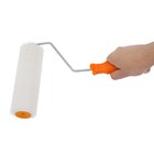 Self-levelling Cement Tool Kit Cement Floor Leveling Rake Tools W  Spike Shoes