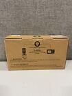 Hellobaby 3 2  Lcd Wireless Baby Monitor W 2 Cameras  2-way Audio  Night Vision