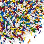  Sprinkles - Themed Sprinkles For Cake Decorating  Sprinkle Mix For Cookies  