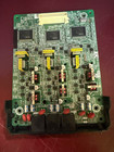 Panasonic Kx-ns5180 6 Port Analog Trunk Card Lcot6