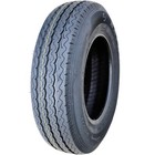 4 Tires Haida Strong Hd718 185r14c Load D 8 Ply Commercial