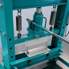 12  Press Brake Attachment 0  -90   Steel Press Brake Attachment For Metal Sheet