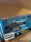 Easy Model Sea Power Russian Navy Kilo Class 1 700 Scale Submarine  sub Mrc37300