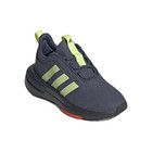 Adidas Racer Tr23  Boys Blue Sneakers Casual Shoes Ig4907