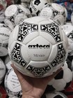 Adidas Azteca Official World Cup 1986 Soccer Match Ball   Football Size 5
