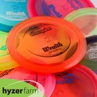 Innova Champion Wraith  pick Your Weight And Color  Hyzer Farm Disc Golf Driver