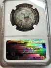 Rare 1829 Capped Bust Half Dollar 50c Ngc Xf-40 Small Letters O-117 Awesome    
