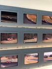 1970 Arrc Road Atlanta Race Car 35mm Slide Lot Of 19 Photos Lot A