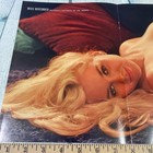1970 Sexy Lady Legs Hot Body Pb Centerfold Vtg Print Ad poster Pinup Magazine Pg