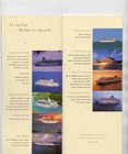 Norwegian Cruise Line 1997 1998 Guide To Ncl s Ships   Newest Itineraries
