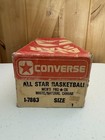 Vintage Converse All Star Basketball Men s Pro Ox Lo Top Sneakers Size 7 Made Us