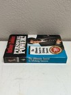 Personal Power Vol 4 The Ultimate Secret To Lifelong Success Anthony Robbins New