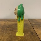 Slimy Sid Pez Candy Dispenser Retired Vintage Halloween Ghosts W feet