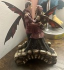 Jessica Galbreth Fairy Couple 