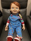 Trick Or Treat Studios Good Guy Chucky Child s Play Plush Body Doll 