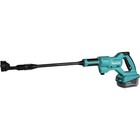 Makita Xwh02z 18v Lxt Li-ion 320 Psi 0 7 Gpm Cordless Power Cleaner New