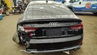 Shifter S5 Audi   2018 Transmission Shift 7136001