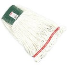 Rubbermaid Commercial Fga25206wh00 5in String Wet Mop  20oz Dry Wt  Side Gate