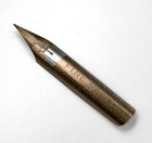 The Zanerian Fine Writer Antique Dip Pen Nib - Similar To Gillott   s Principality
