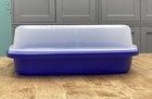 Tupperware Season   Serve   Containers-large Or Junior-assorted Colors-new