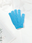 1pc Exfoliating Shower Bath Glove     For Spa Massage And Full Body Scrubbing-new