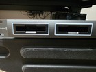 Blackmagic Design Hyperdeck Studio 12g - 4k Prores Video Recorder W  Hdmi  Sdi