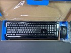 Microsoft Wireless Desktop 850 Keyboard And Mouse Bundle With Usb Receiver