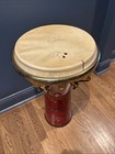 Latin Percussion Lp  Aspire 12-1 2    Djembe Santana