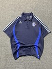 Vintage Chelsea  Away Soccer Jersey Football Kit Shirt Size L-xl