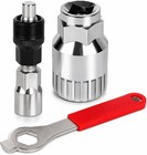 Remover Removal Tool Set Puller Bottom Bracket For Mtb Bike Crank Extractor