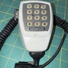 Kenwood Kmc-28 Noise Canceling Mobile Microphone For Tk8180 Tk890 Tk790 Tk690 