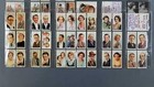 Make An Offer  93 Pc Lot Vintage Antique Tobacco Cigarette Advertising Cards Ads