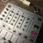 Pioneer Djm-600 4-channel Professional Dj Mixer Used Japan