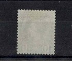 Monaco Stamp Yvert Et Tellier N   4   Prince Charles Iii 10c   Mnh Vf A160
