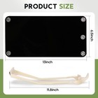 Acrylic Billiards Ball Training Tool Precise Precision Pool Rack Accessories
