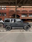 2017 Mercedes-benz G-class 63 Amg